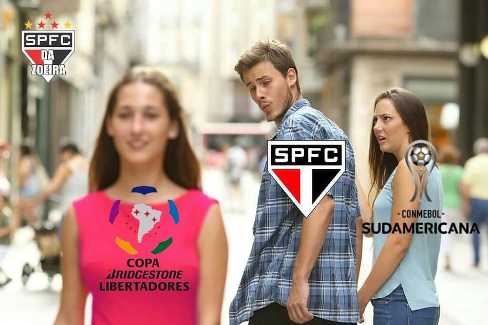 São-paulinos se empolgam e já sonham com Libertadores