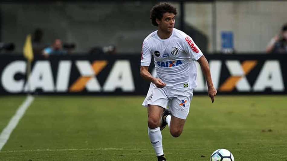 Victor Ferraz agradece interesse de Dorival em levá-lo ao São Paulo