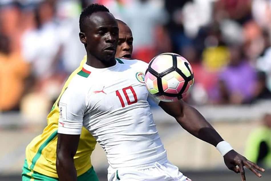 Com Mané e Koulibaly, Senegal divulga os 23 convocados para Copa