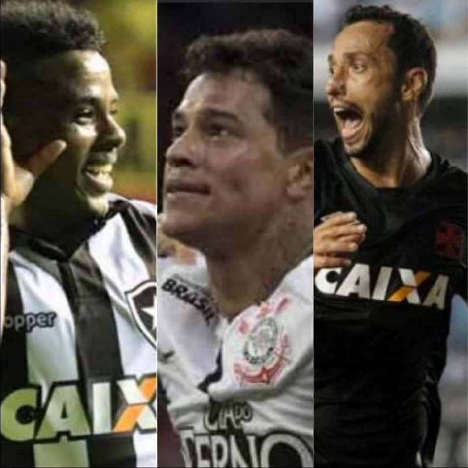 Visitantes alcançam marca de cem vitórias nos pontos corridos