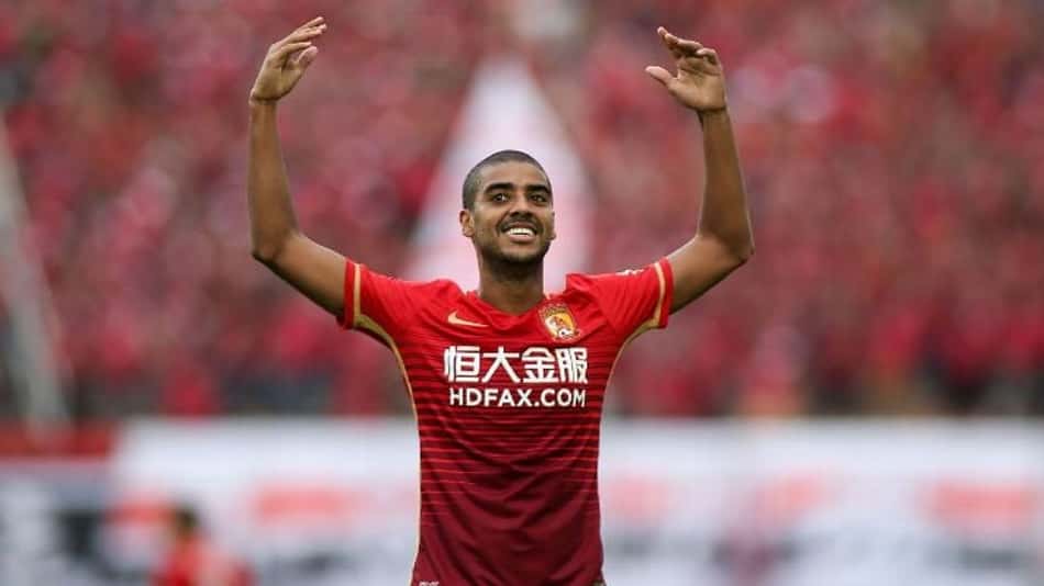 Alan exalta retorno de Cannavaro ao comando do Guangzhou Evergrande