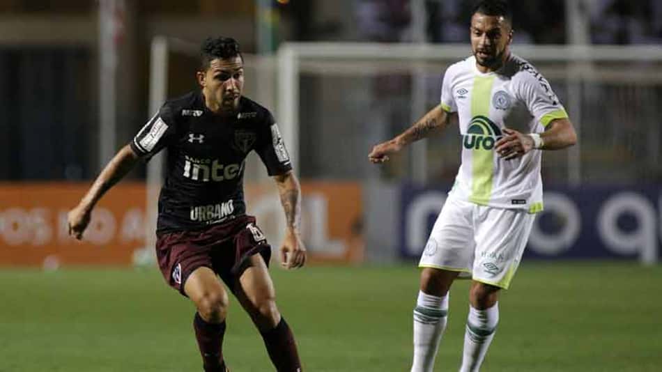 Reinaldo vê 'coincidência' e já fala em ajudar o São Paulo a ser campeão