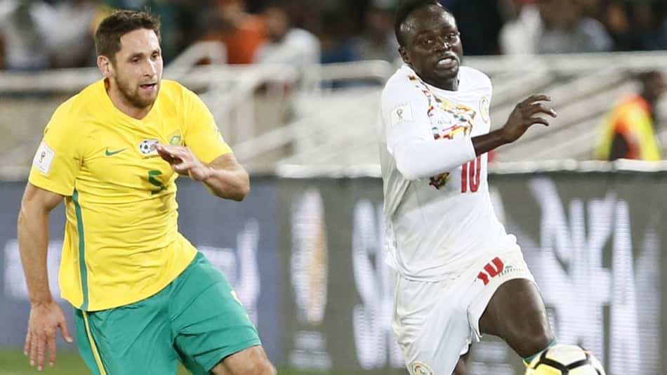 Senegal