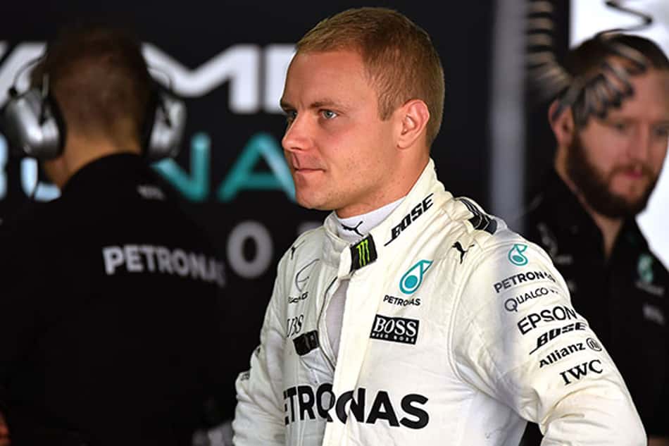 Equipe M-Sport acha que Bottas pode ter bom desempenho se as condições forem perfeitas
