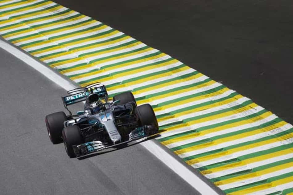 GP do Brasil de F1: Ingressos esgotados para o setor "M"; setor "A" em ritmo acelerado de vendas