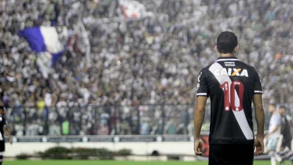 Dia de redenção! Em São Januário, Vasco duela por vaga na Libertadores