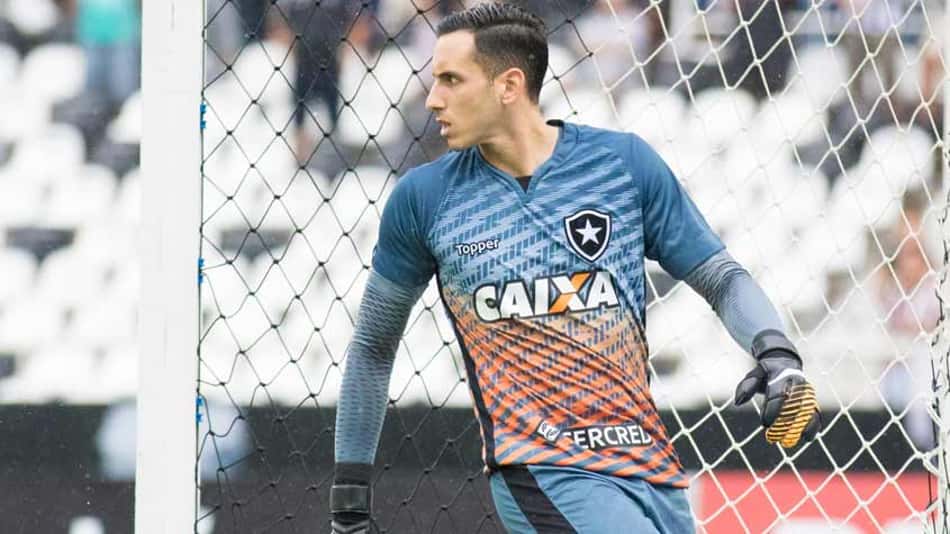 Gatito não teve uma boa atuação neste sábado