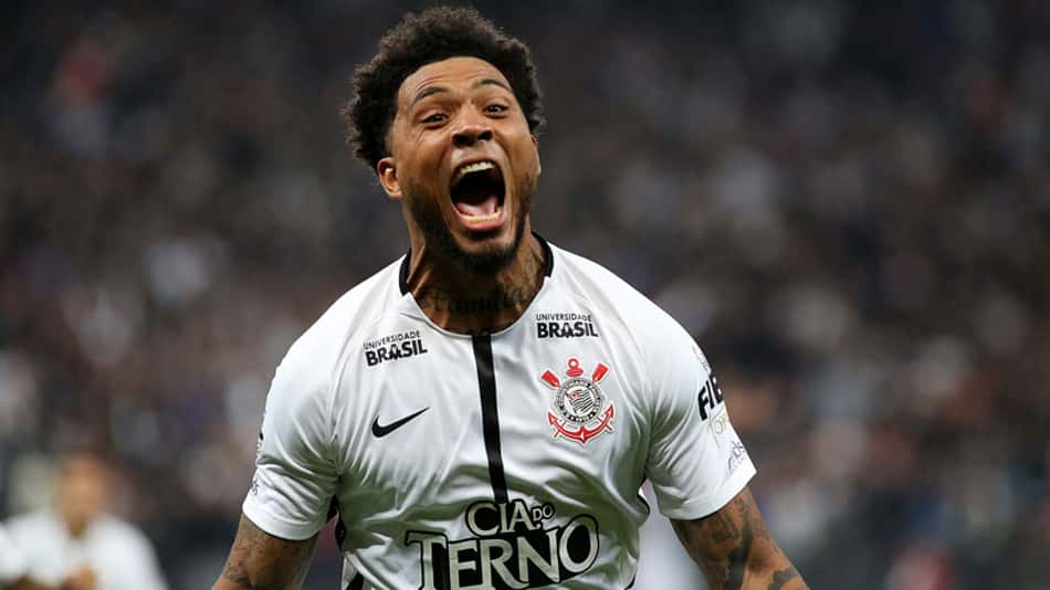 Corinthians - comemoração