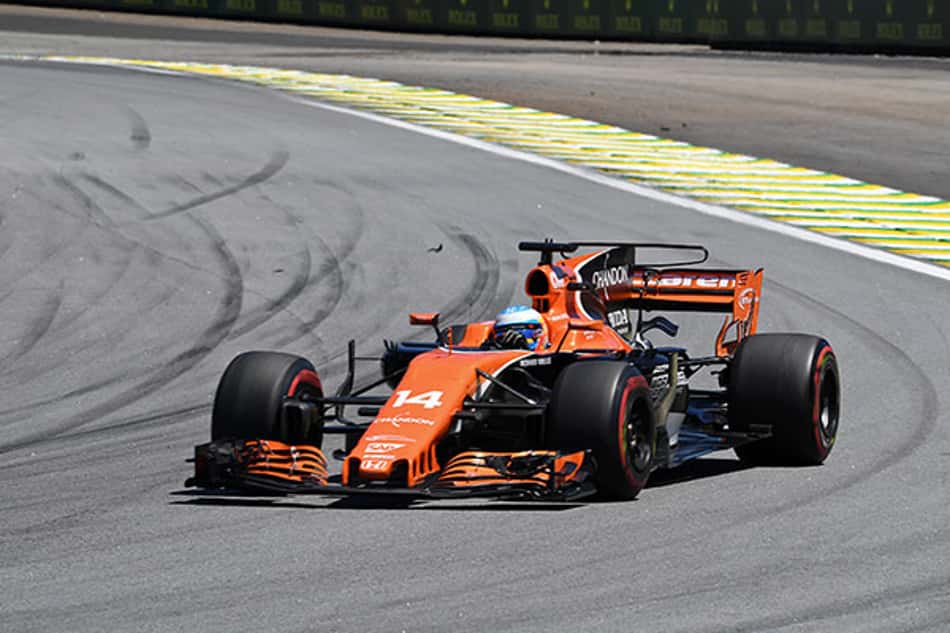 F1: Ross Brawn diz que a McLaren tomou a decisão certa em abandonar a Honda