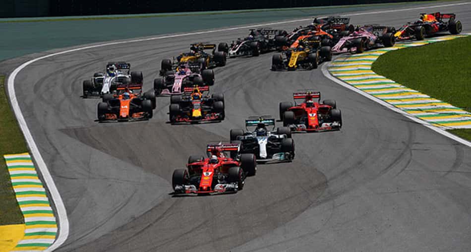 FIA toma medidas para melhorar segurança no GP do Brasil