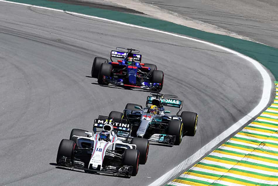 VÍDEO: Volta Guiada no Autódromo de Interlagos, palco do Grande Prêmio do Brasil de F1