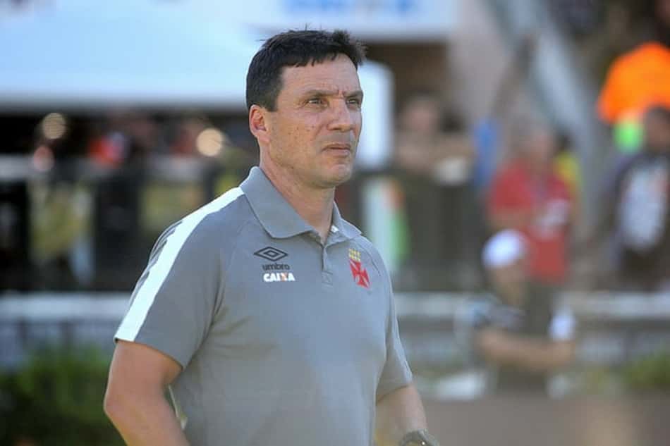 Vasco x São Paulo