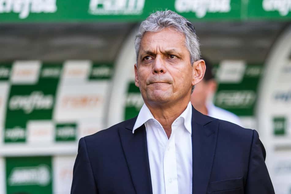 Imprensa chilena cogita substituto para Reinaldo Rueda no Chile