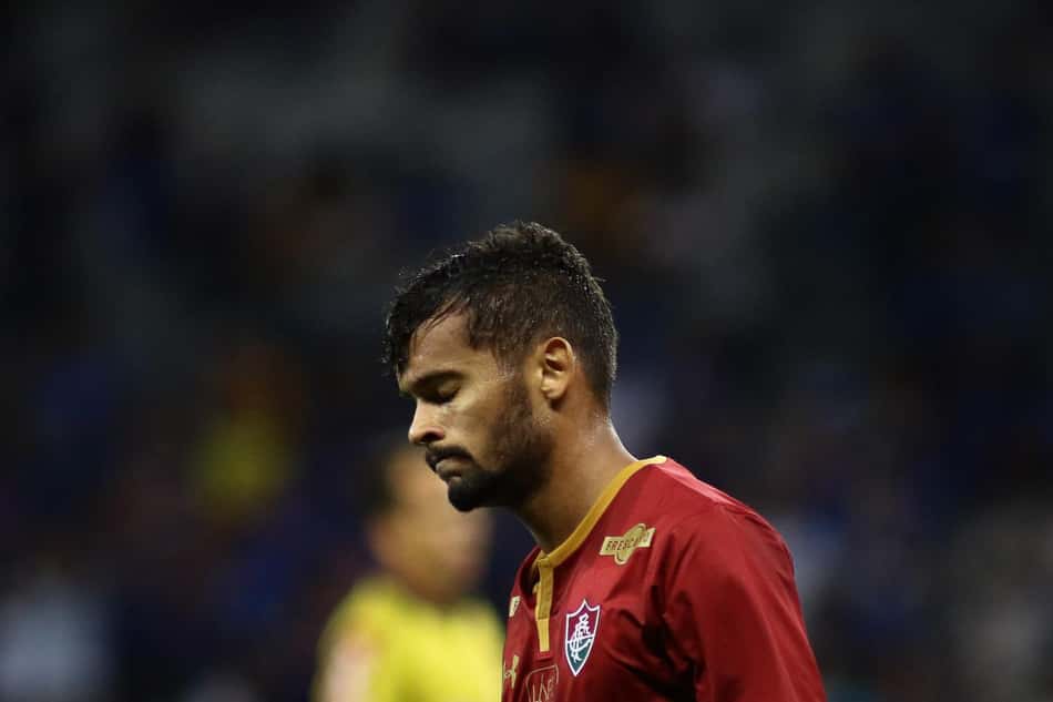 Gustavo Scarpa entra na Seleção das Estatísticas do Brasileirão 2017