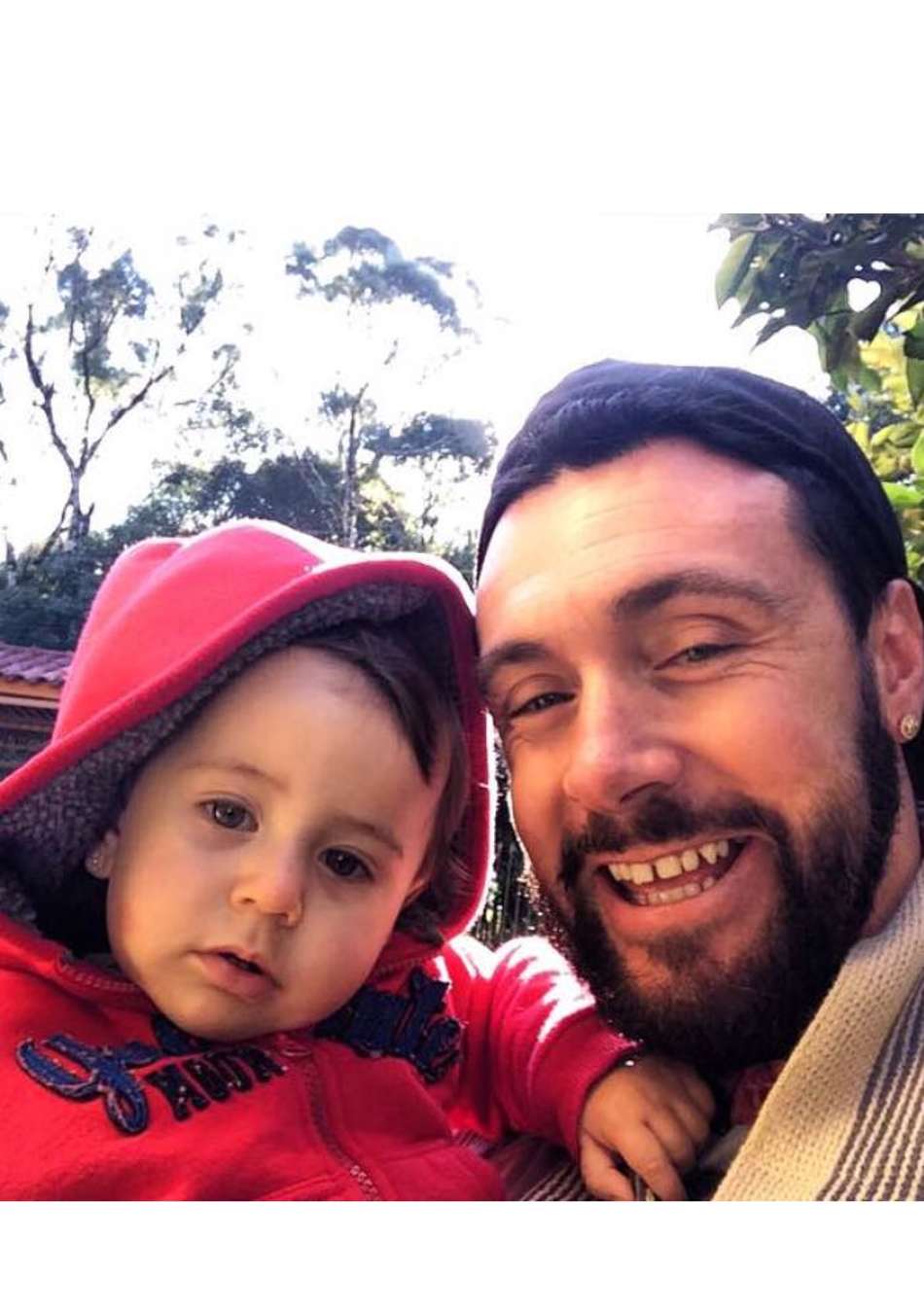 Promessa para sobrinha faz Pitbull voltar depois de quatro anos parado