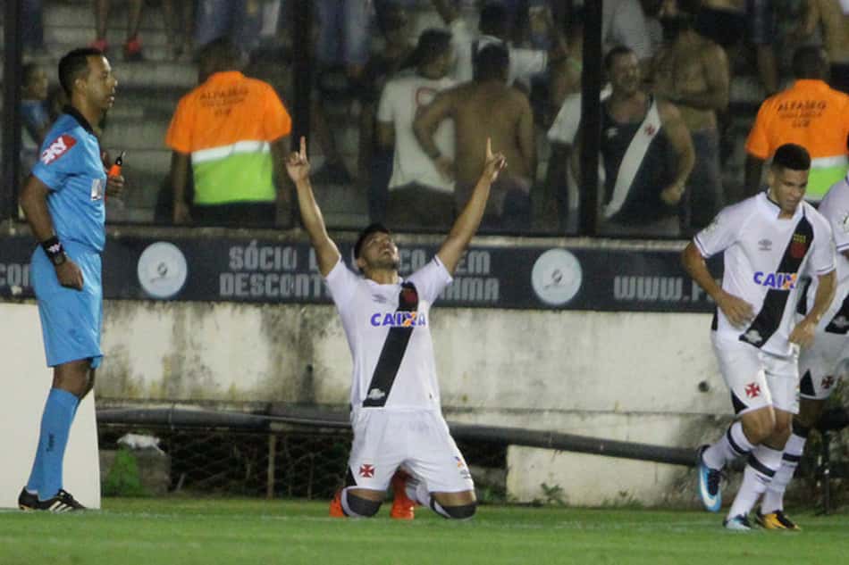 Blog do Garone: Evander e Ríos ganham posições no Troféu Ademir Menezes