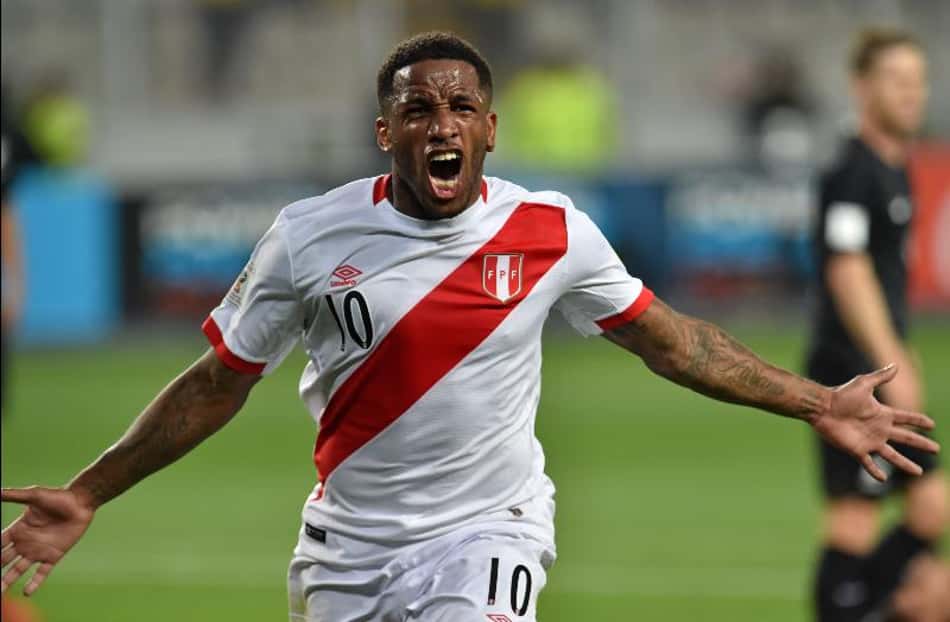Após três décadas, seleção do Peru volta a uma Copa do Mundo