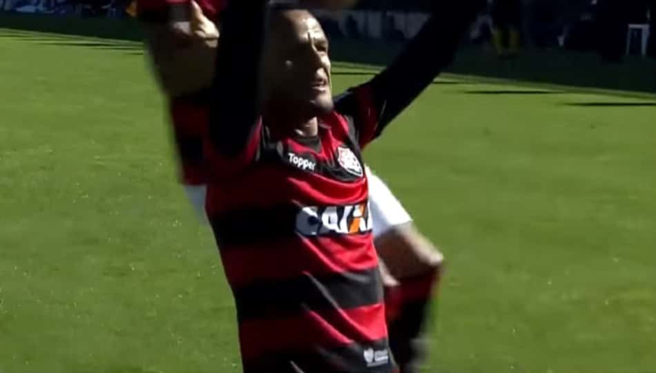 Jogar contra a Chape geralmente é "bom negócio" para Patric