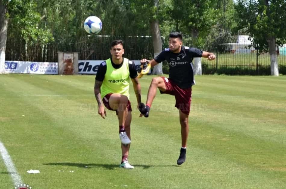 Lanús poupará titulares em partida do campeonato argentino