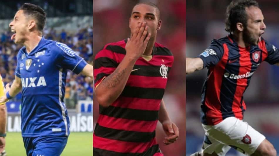 Saiba como foi o mercado da bola nesta sexta no Brasil e no mundo