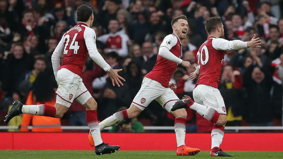 Liga Europa: Arsenal só precisa empatar para avançar como líder; Milan entra pressionado
