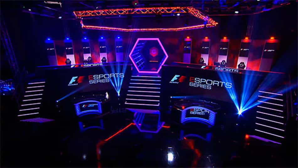 Retorno da categoria GRID da Codemasters será em 13 de setembro