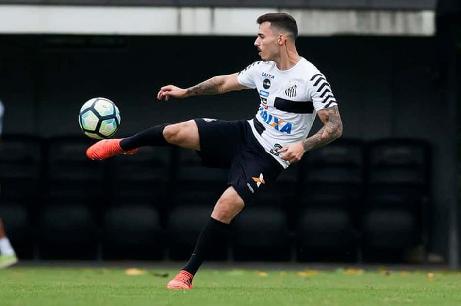 Apalavrado com o Flamengo, Zeca liderou estatística no Brasileirão