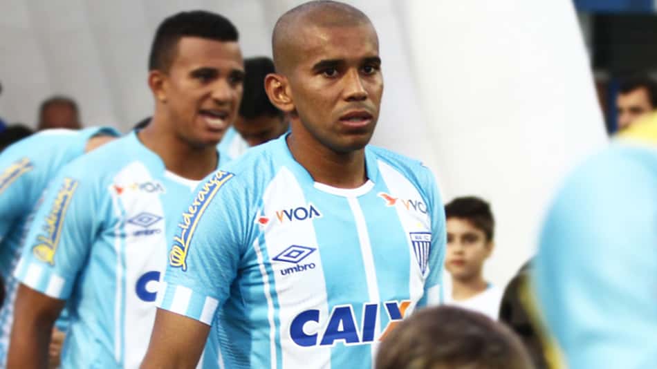 Judson Avaí