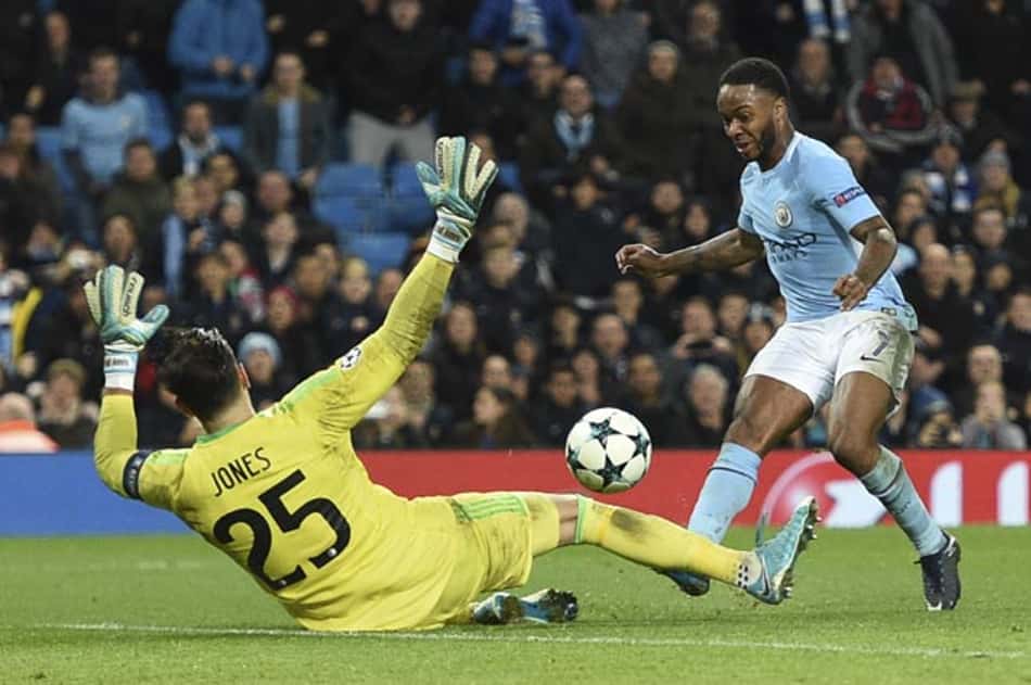 City vence a 18ª seguida e termina em primeiro; Napoli bate o Shakhtar