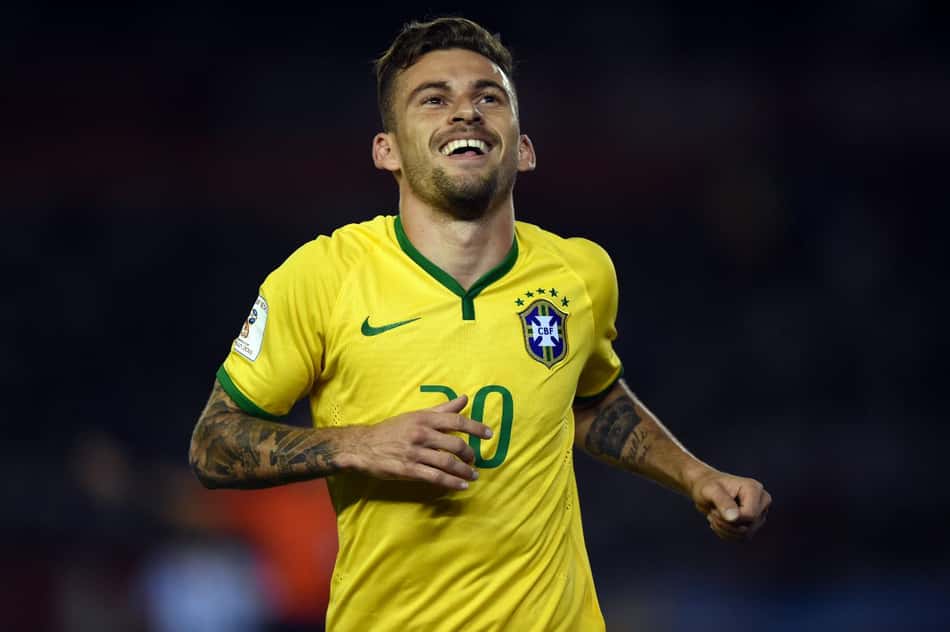 Veja os clubes brasileiros que mais contrataram até o momento