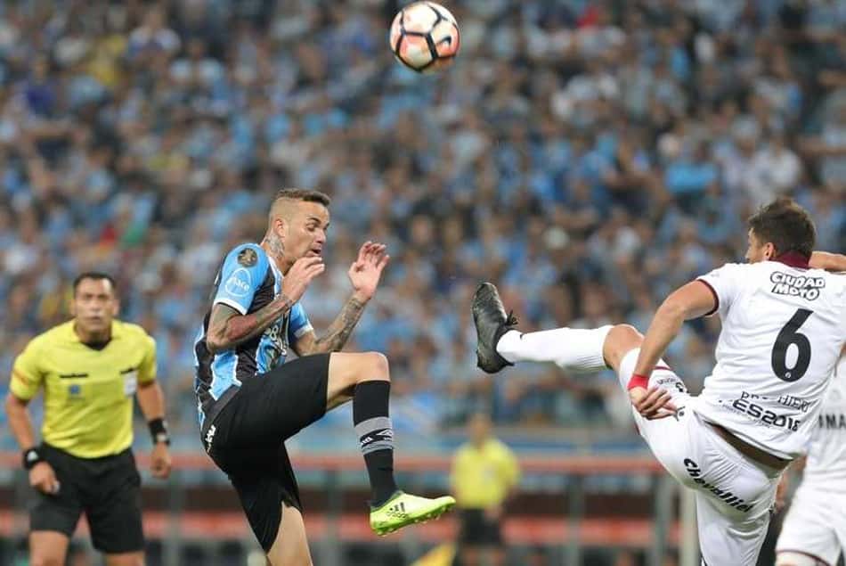 Veja como ficou a Seleção das Estatísticas da Libertadores após o primeiro jogo da decisão