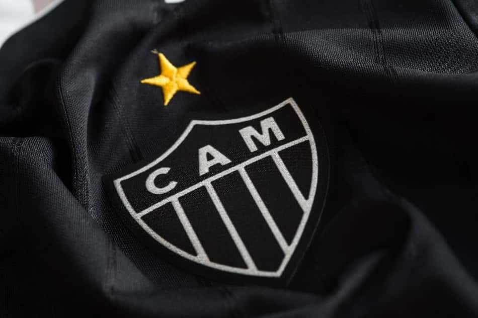 Camisa - Atlético-MG