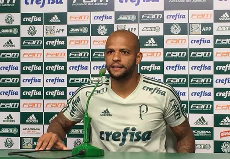 Felipe Melo