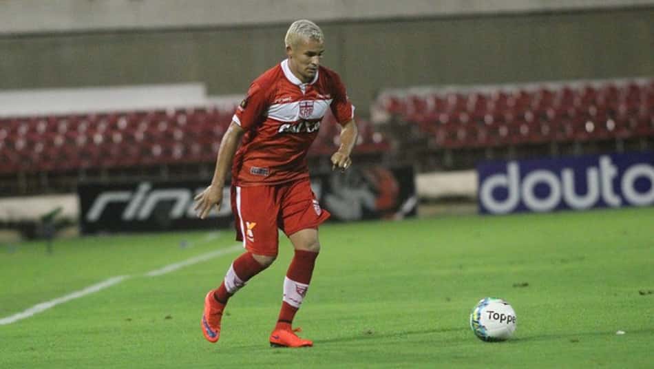 CRB anuncia a renovação de quatro jogadores para a temporada 2018