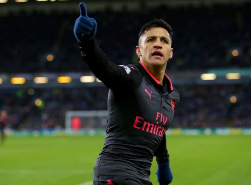 Representantes de Sánchez se reúnem com o PSG, diz TV francesa