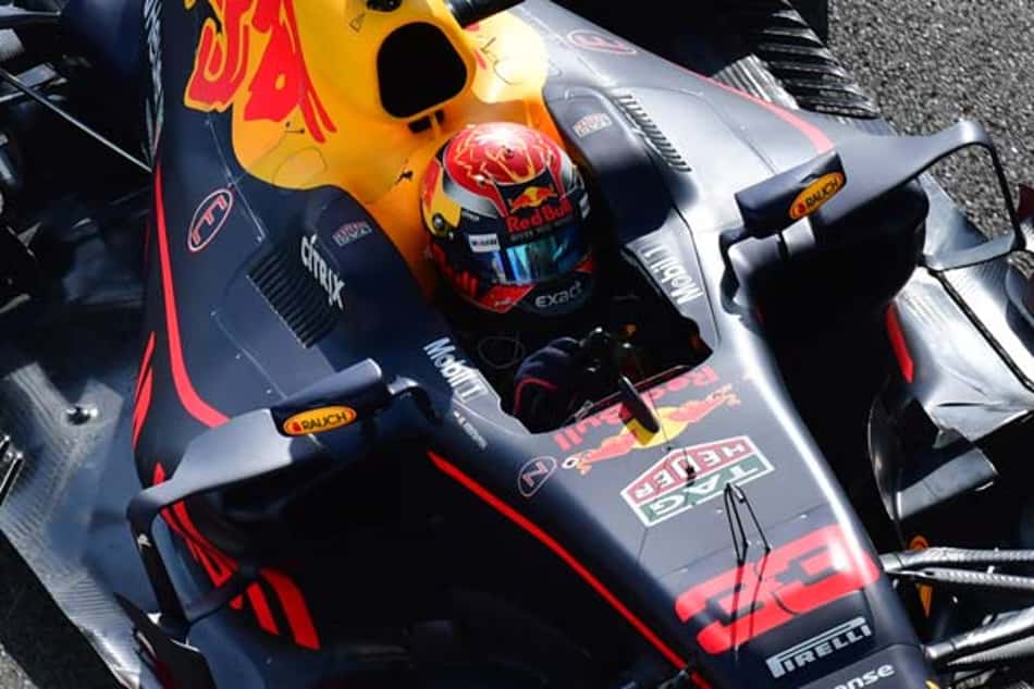 TEMPO REAL: Acompanhe o segundo treino livre para o GP de Abu Dhabi de F-1