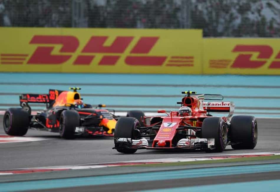 TEMPO REAL: Acompanhe o primeiro treino livre para o GP de Abu Dhabi de F-1