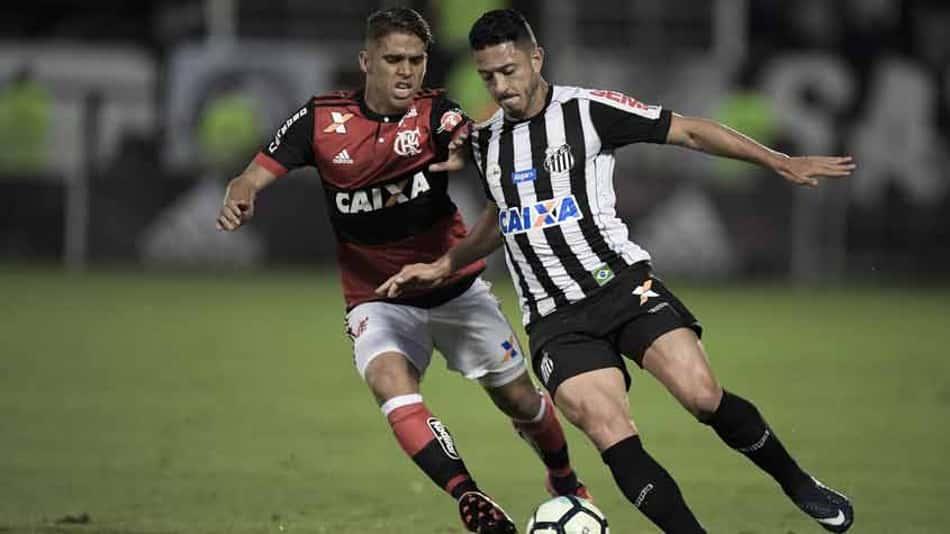 Cuellar entra na lista dos dez maiores ladrões de bola do Brasileirão 2017