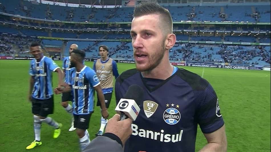 Paulo Victor: "Jogo difícil, jogamos muito mal"