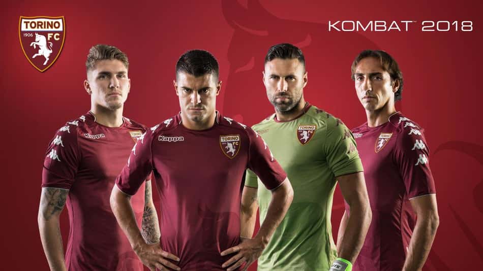 Torino jogará de verde em partida do Italiano para homenagear a Chapecoense
