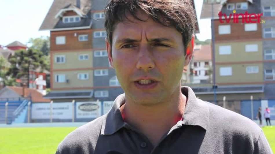 Internacional começa a montar a comissão técnica de Odair Hellmann