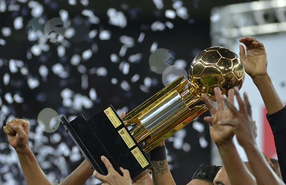Conmebol anuncia datas das finais da Recopa Sul-Americana e Copa Suruga