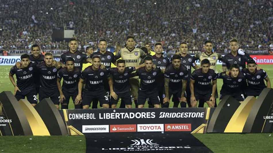 Haja vaga! Veja quantos clubes disputaram as principais competições internacionais em 2017