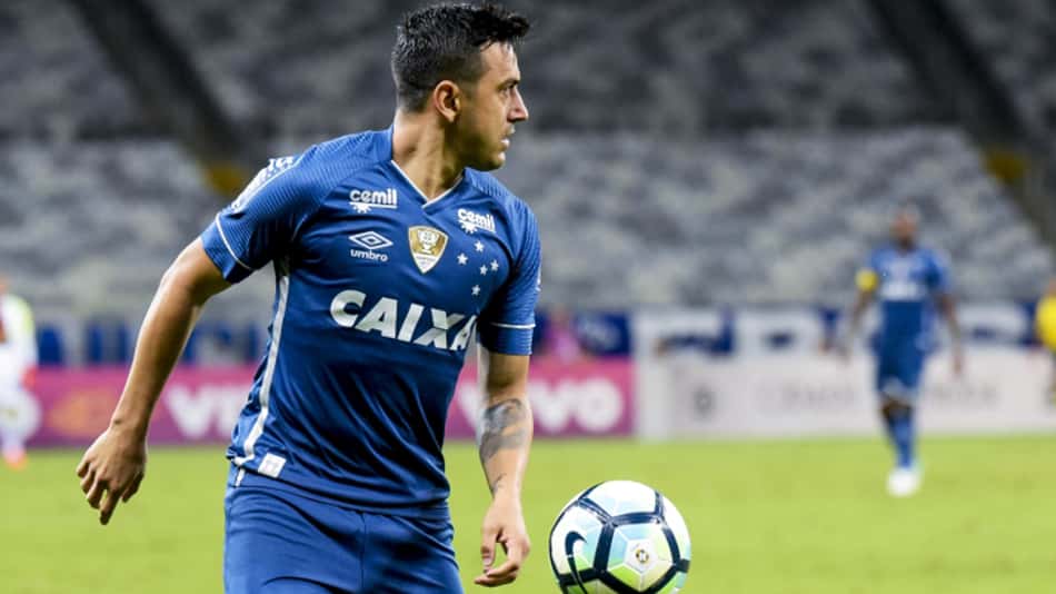 Números da Bola: Robinho e Gustavo Blanco entram na Seleção das Estatísticas do Brasileirão 2018