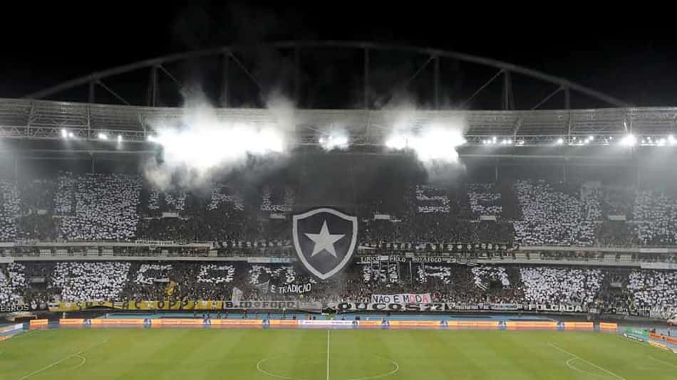 TOP 10: Confira os times da Série A mais pesquisados no Google!