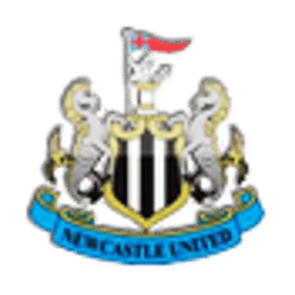 Escudo do Newcastle