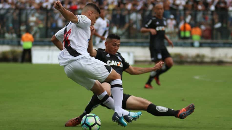 ATUAÇÕES: Zé Ricardo é perfeito em escolhas e põe o Vasco na Liberta