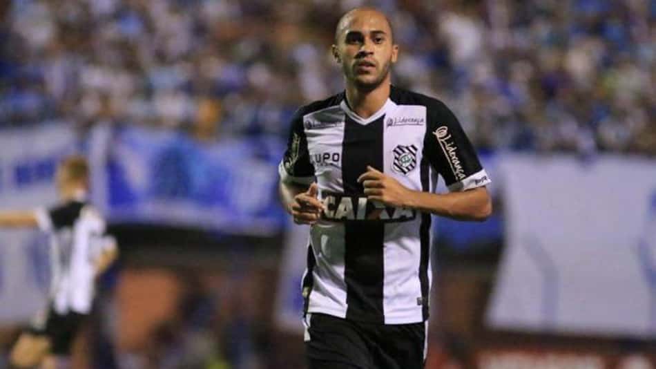 Sem Victor Ferraz, São Paulo busca opção e procura Dudu, do Figueirense