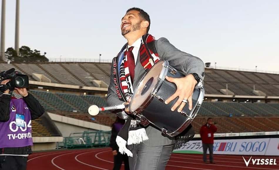 Dá para buscar? As situações de jogadores brasileiros no Japão