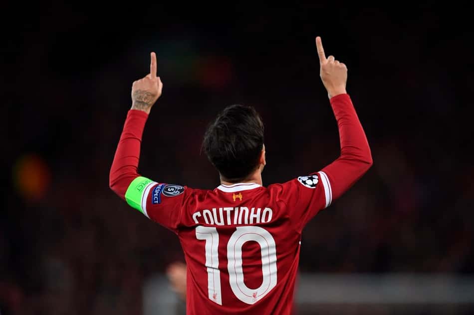Barça: jornais atualizam situações de Coutinho, Arthur e astro alemão